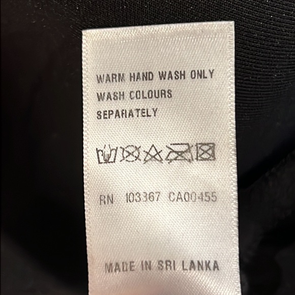 FREYA Pure Nursing T-Shirt Bra - Black - Picture 9 of 9